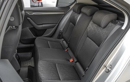 Skoda Octavia, 2019 год, 2 100 000 рублей, 9 фотография