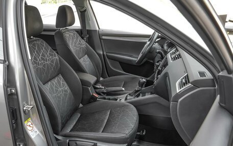 Skoda Octavia, 2019 год, 2 100 000 рублей, 8 фотография