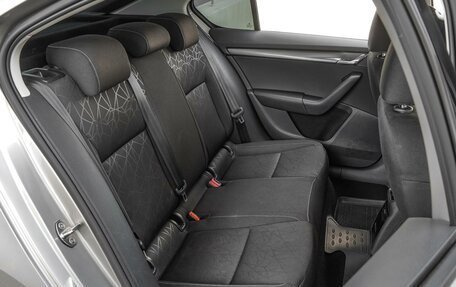 Skoda Octavia, 2019 год, 2 100 000 рублей, 7 фотография