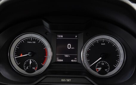 Skoda Octavia, 2019 год, 2 100 000 рублей, 12 фотография