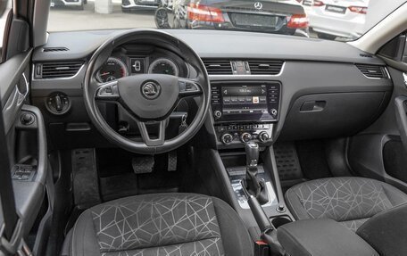 Skoda Octavia, 2019 год, 2 100 000 рублей, 6 фотография