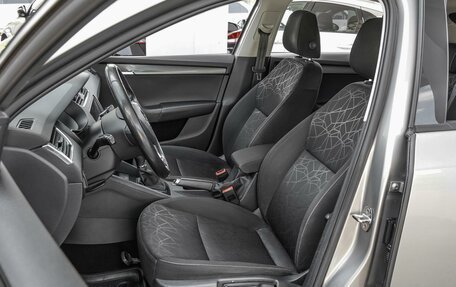 Skoda Octavia, 2019 год, 2 100 000 рублей, 10 фотография