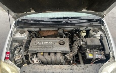 Toyota Corolla, 2002 год, 525 000 рублей, 1 фотография