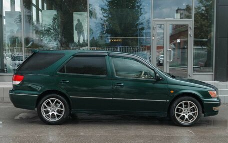 Toyota Vista V30, 1999 год, 503 000 рублей, 4 фотография
