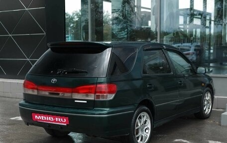 Toyota Vista V30, 1999 год, 503 000 рублей, 5 фотография