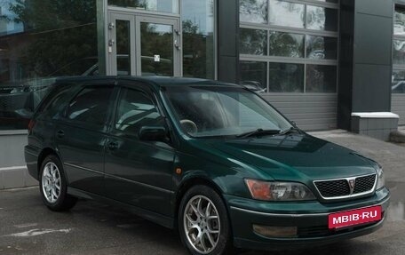 Toyota Vista V30, 1999 год, 503 000 рублей, 3 фотография