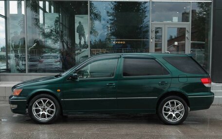Toyota Vista V30, 1999 год, 503 000 рублей, 8 фотография