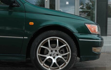 Toyota Vista V30, 1999 год, 503 000 рублей, 9 фотография