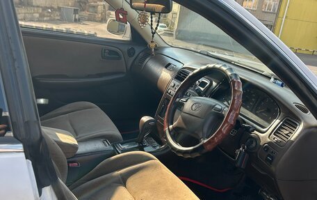 Toyota Mark II VIII (X100), 1992 год, 500 000 рублей, 4 фотография