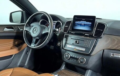 Mercedes-Benz GLE Coupe, 2018 год, 5 500 000 рублей, 6 фотография