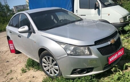 Chevrolet Cruze II, 2011 год, 350 000 рублей, 1 фотография