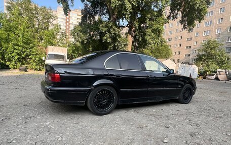 BMW 5 серия, 1996 год, 390 000 рублей, 3 фотография