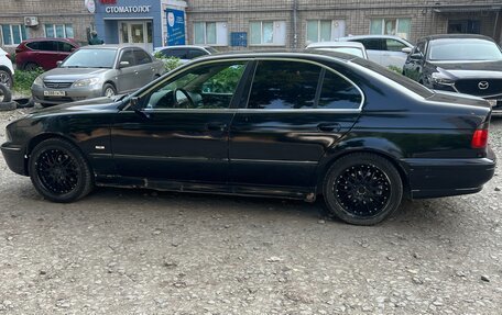 BMW 5 серия, 1996 год, 390 000 рублей, 2 фотография
