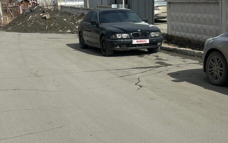 BMW 5 серия, 1996 год, 390 000 рублей, 6 фотография