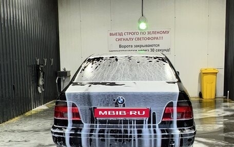 BMW 5 серия, 1996 год, 390 000 рублей, 5 фотография