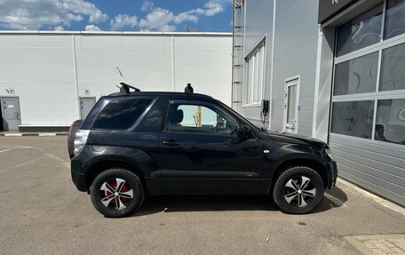 Suzuki Grand Vitara, 2007 год, 565 000 рублей, 4 фотография