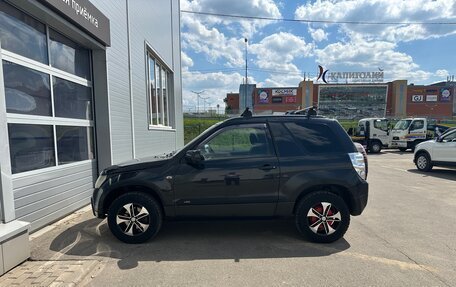 Suzuki Grand Vitara, 2007 год, 565 000 рублей, 5 фотография