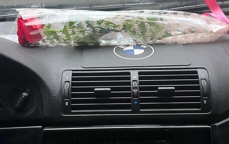 BMW 5 серия, 1996 год, 390 000 рублей, 9 фотография