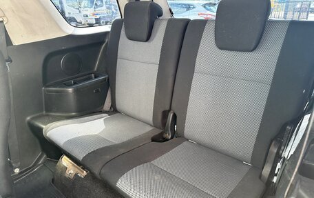 Suzuki Grand Vitara, 2007 год, 565 000 рублей, 11 фотография