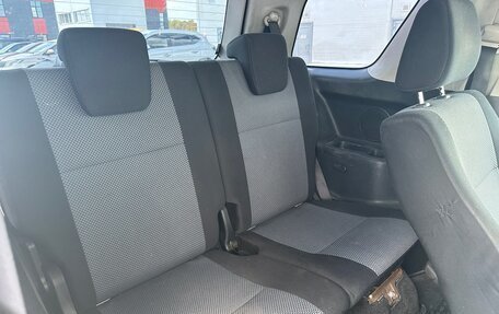 Suzuki Grand Vitara, 2007 год, 565 000 рублей, 12 фотография