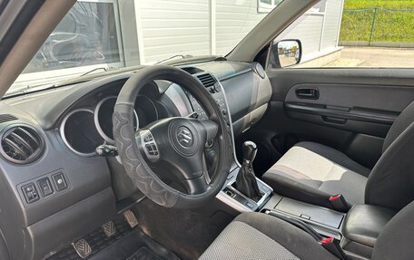 Suzuki Grand Vitara, 2007 год, 565 000 рублей, 13 фотография