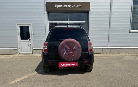 Suzuki Grand Vitara, 2007 год, 565 000 рублей, 7 фотография