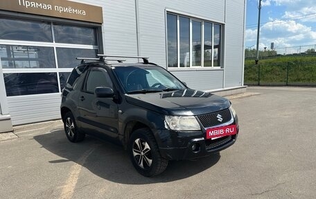 Suzuki Grand Vitara, 2007 год, 565 000 рублей, 3 фотография