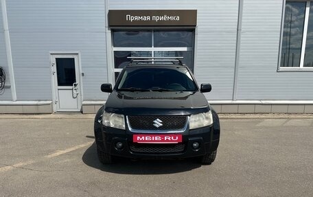 Suzuki Grand Vitara, 2007 год, 565 000 рублей, 2 фотография