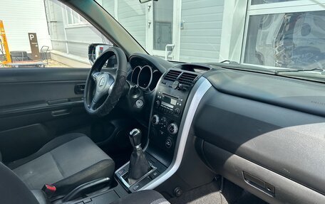 Suzuki Grand Vitara, 2007 год, 565 000 рублей, 14 фотография
