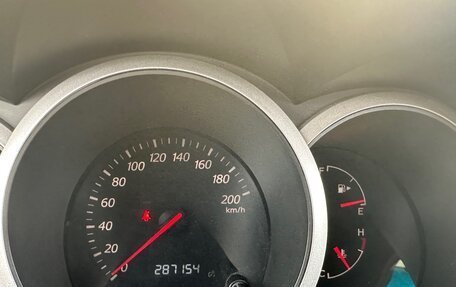 Suzuki Grand Vitara, 2007 год, 565 000 рублей, 18 фотография