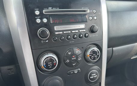 Suzuki Grand Vitara, 2007 год, 565 000 рублей, 16 фотография