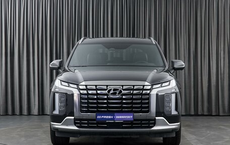 Hyundai Palisade I, 2023 год, 6 199 000 рублей, 3 фотография