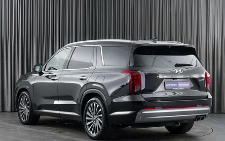 Hyundai Palisade I, 2023 год, 6 199 000 рублей, 2 фотография