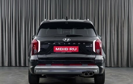 Hyundai Palisade I, 2023 год, 6 199 000 рублей, 4 фотография