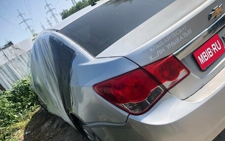 Chevrolet Cruze II, 2011 год, 350 000 рублей, 6 фотография