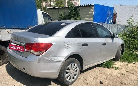 Chevrolet Cruze II, 2011 год, 350 000 рублей, 2 фотография