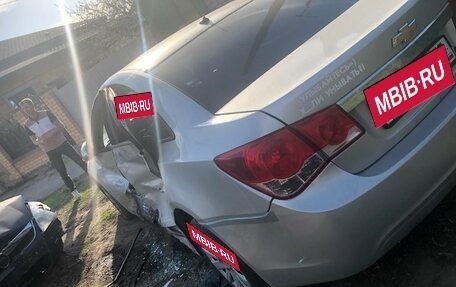 Chevrolet Cruze II, 2011 год, 350 000 рублей, 7 фотография