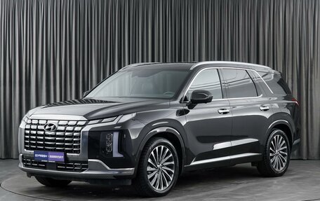 Hyundai Palisade I, 2023 год, 6 199 000 рублей, 5 фотография