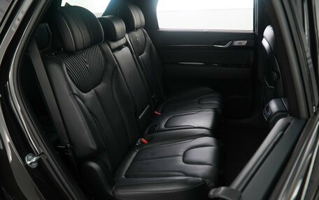 Hyundai Palisade I, 2023 год, 6 199 000 рублей, 8 фотография