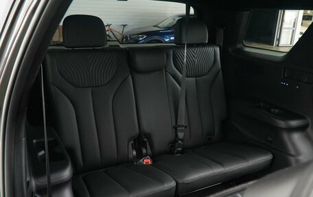 Hyundai Palisade I, 2023 год, 6 199 000 рублей, 10 фотография
