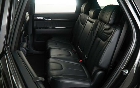 Hyundai Palisade I, 2023 год, 6 199 000 рублей, 11 фотография