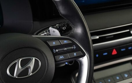 Hyundai Palisade I, 2023 год, 6 199 000 рублей, 18 фотография
