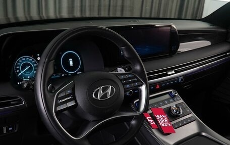 Hyundai Palisade I, 2023 год, 6 199 000 рублей, 16 фотография