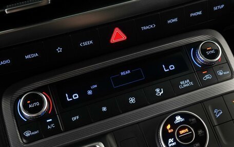 Hyundai Palisade I, 2023 год, 6 199 000 рублей, 20 фотография