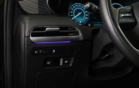 Hyundai Palisade I, 2023 год, 6 199 000 рублей, 24 фотография