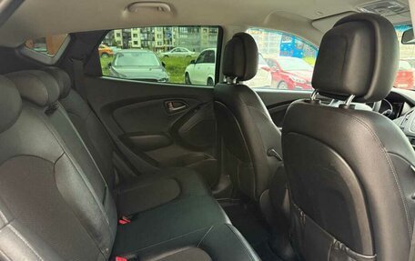 Hyundai ix35 I рестайлинг, 2014 год, 1 420 000 рублей, 11 фотография