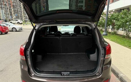 Hyundai ix35 I рестайлинг, 2014 год, 1 420 000 рублей, 8 фотография