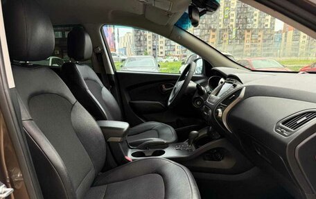 Hyundai ix35 I рестайлинг, 2014 год, 1 420 000 рублей, 10 фотография