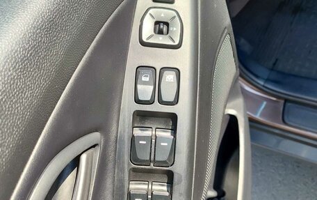 Hyundai ix35 I рестайлинг, 2014 год, 1 420 000 рублей, 14 фотография
