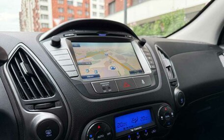 Hyundai ix35 I рестайлинг, 2014 год, 1 420 000 рублей, 12 фотография